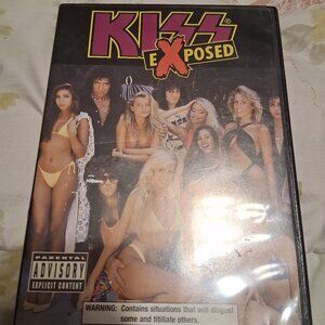 KISS EXSOPSED DVDCLOSING 4/1/2026 DUE TO MOVE SO DONT WAIT YOU LIKE MAKE OFFER N
